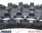 МОТО ГУМА ВЪНШНА 60/100-14 29M TT TERRA FORCE-MX MH WF МИТАС-2